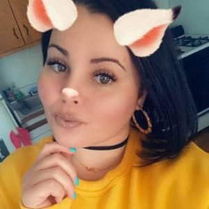 Meet your Posher, Dawn